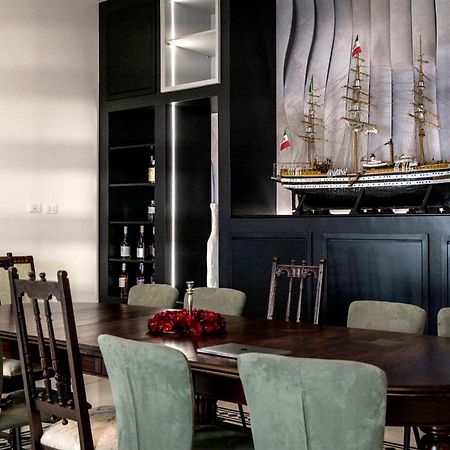 Galatina Suites Boutique - Luxury Experience In Salento Luaran gambar