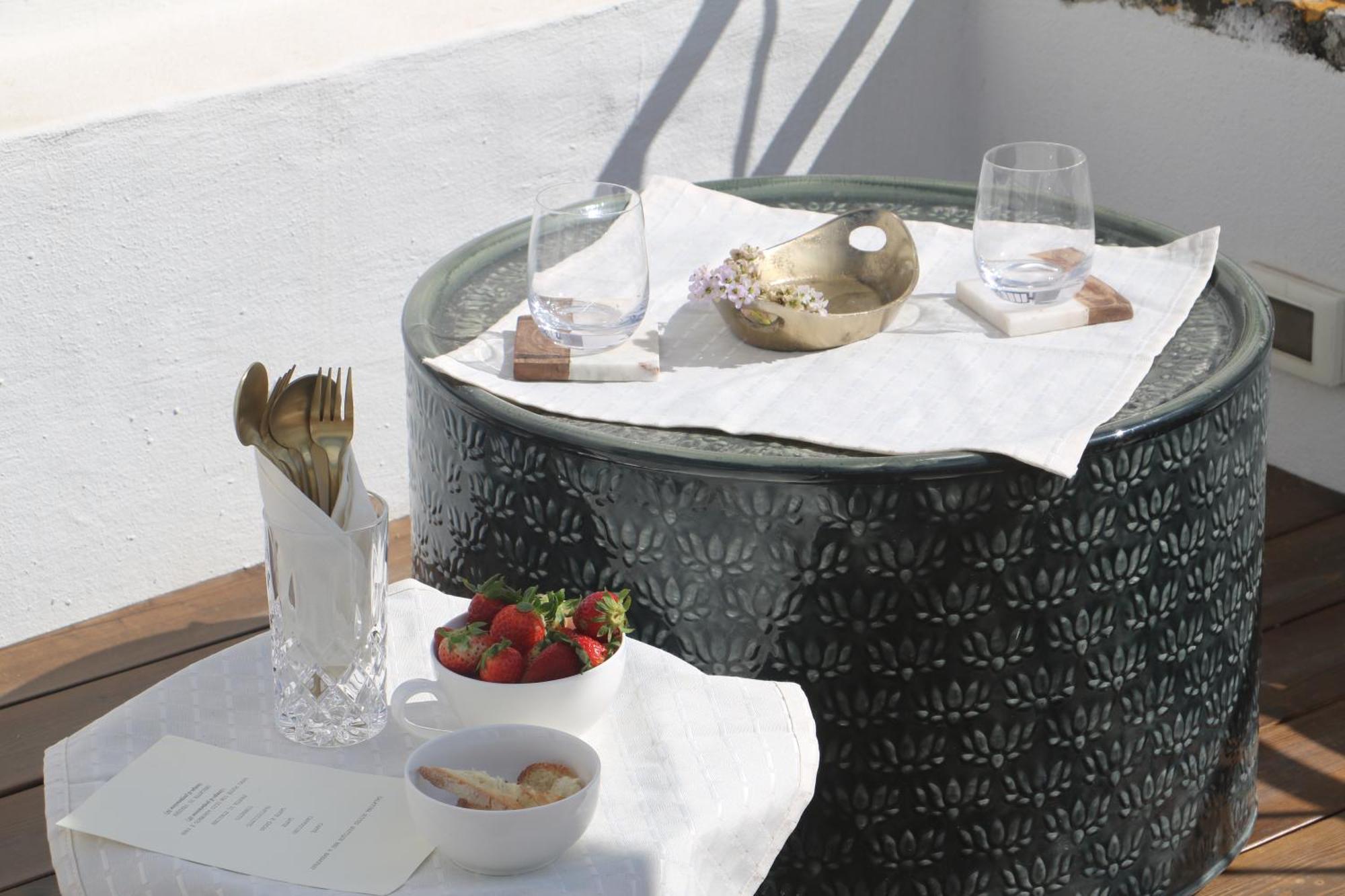 Galatina Suites Boutique - Luxury Experience In Salento Luaran gambar
