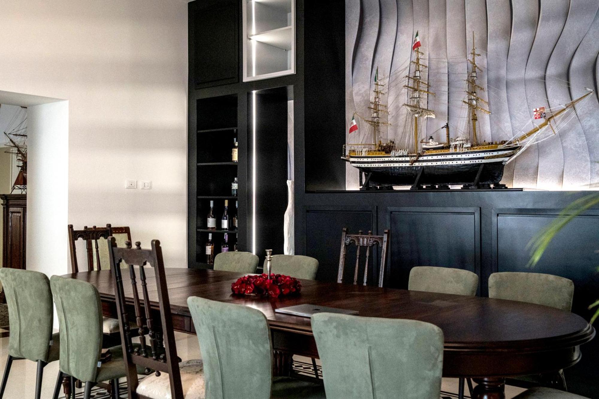 Galatina Suites Boutique - Luxury Experience In Salento Luaran gambar