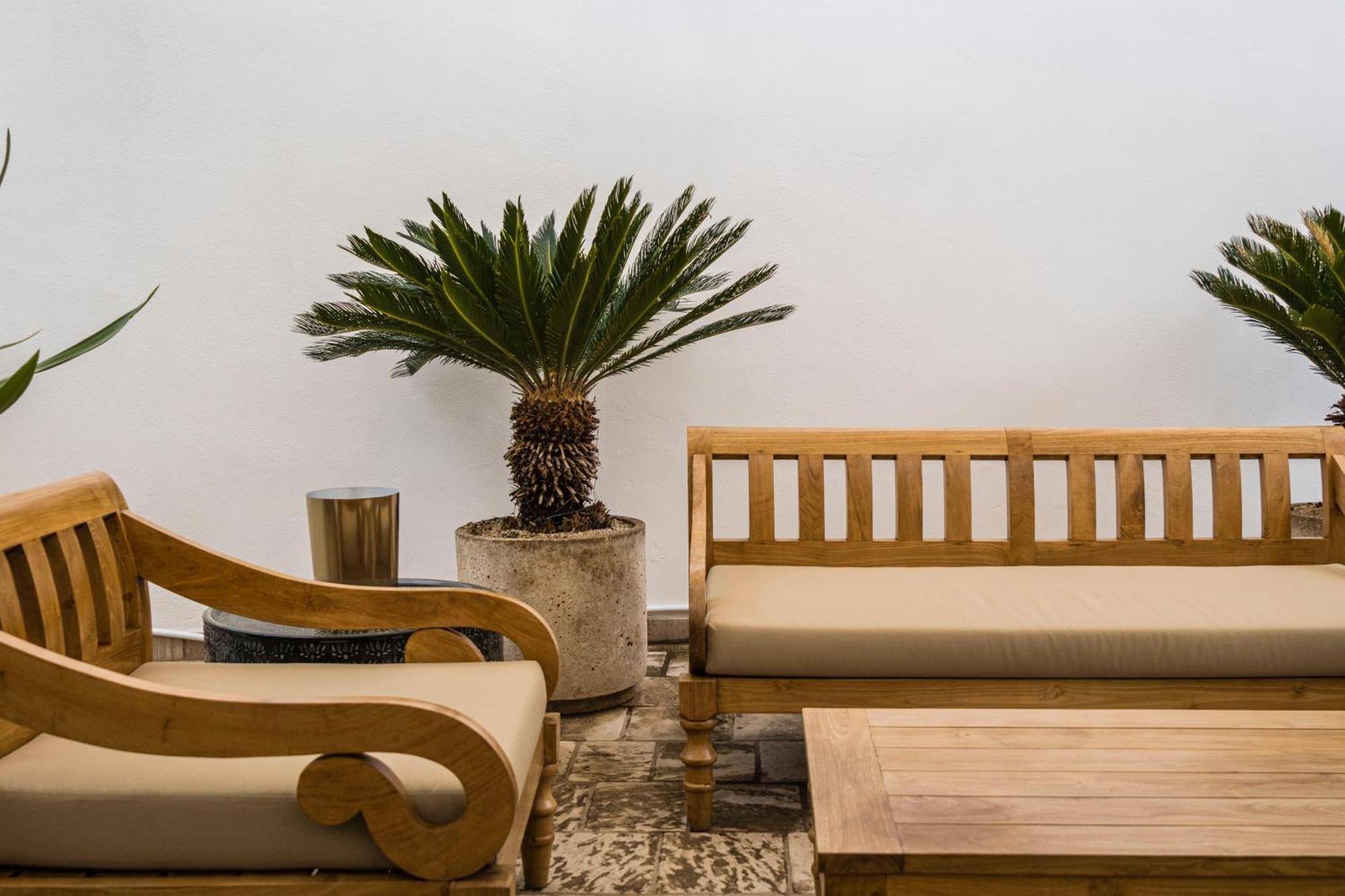 Galatina Suites Boutique - Luxury Experience In Salento Luaran gambar