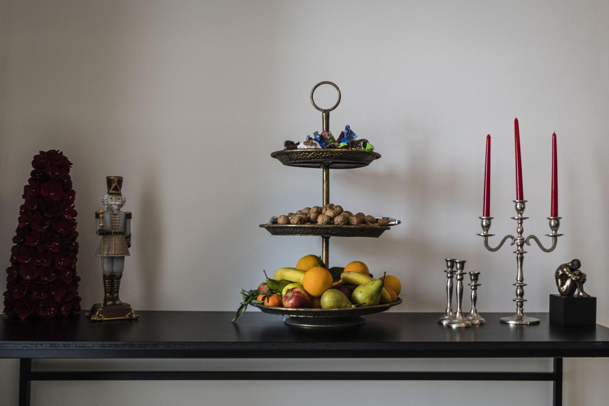 Galatina Suites Boutique - Luxury Experience In Salento Luaran gambar