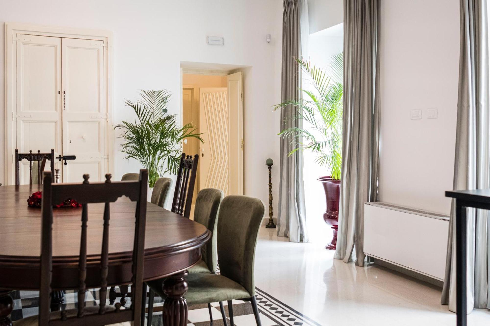 Galatina Suites Boutique - Luxury Experience In Salento Luaran gambar