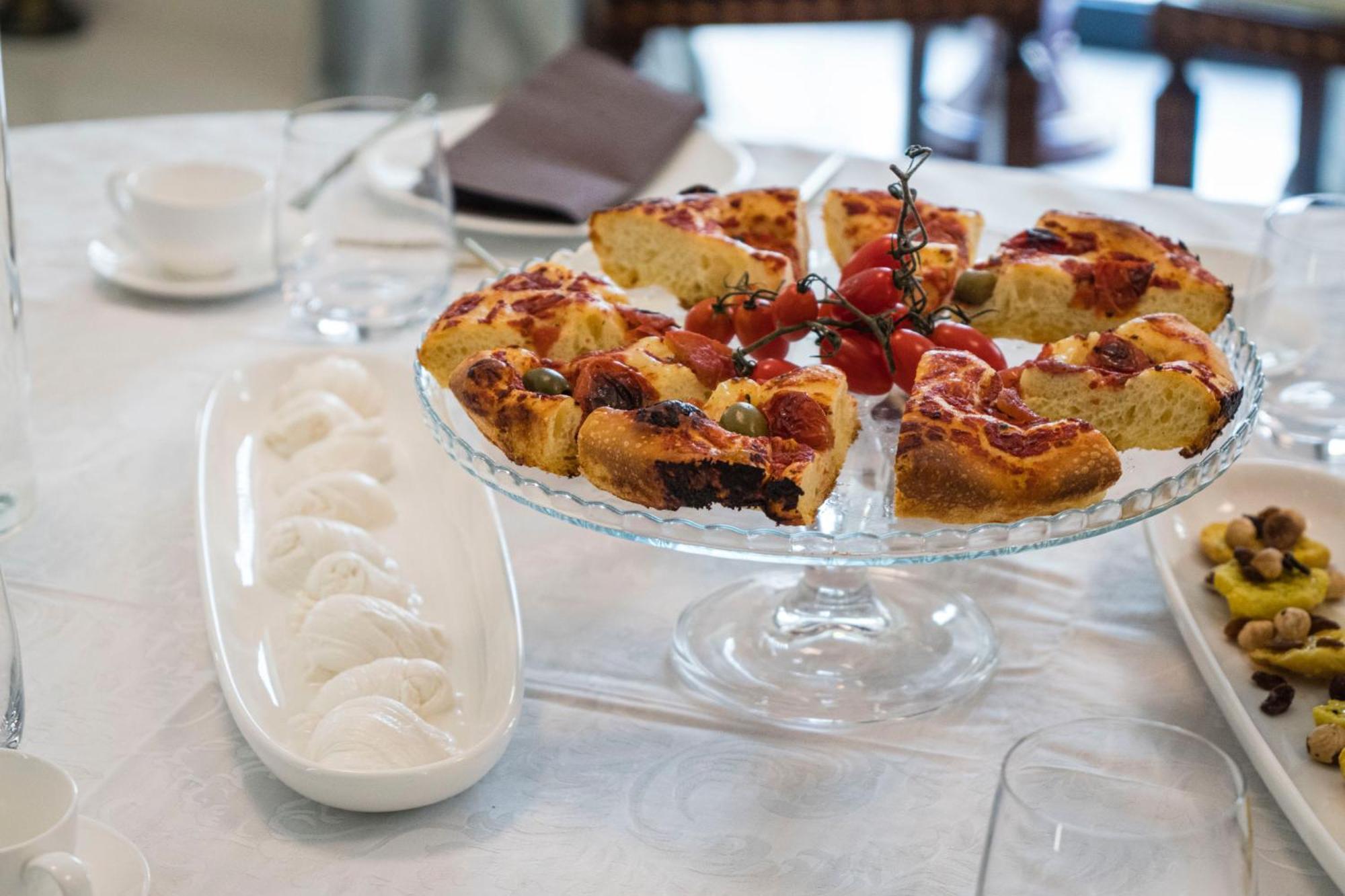 Galatina Suites Boutique - Luxury Experience In Salento Luaran gambar