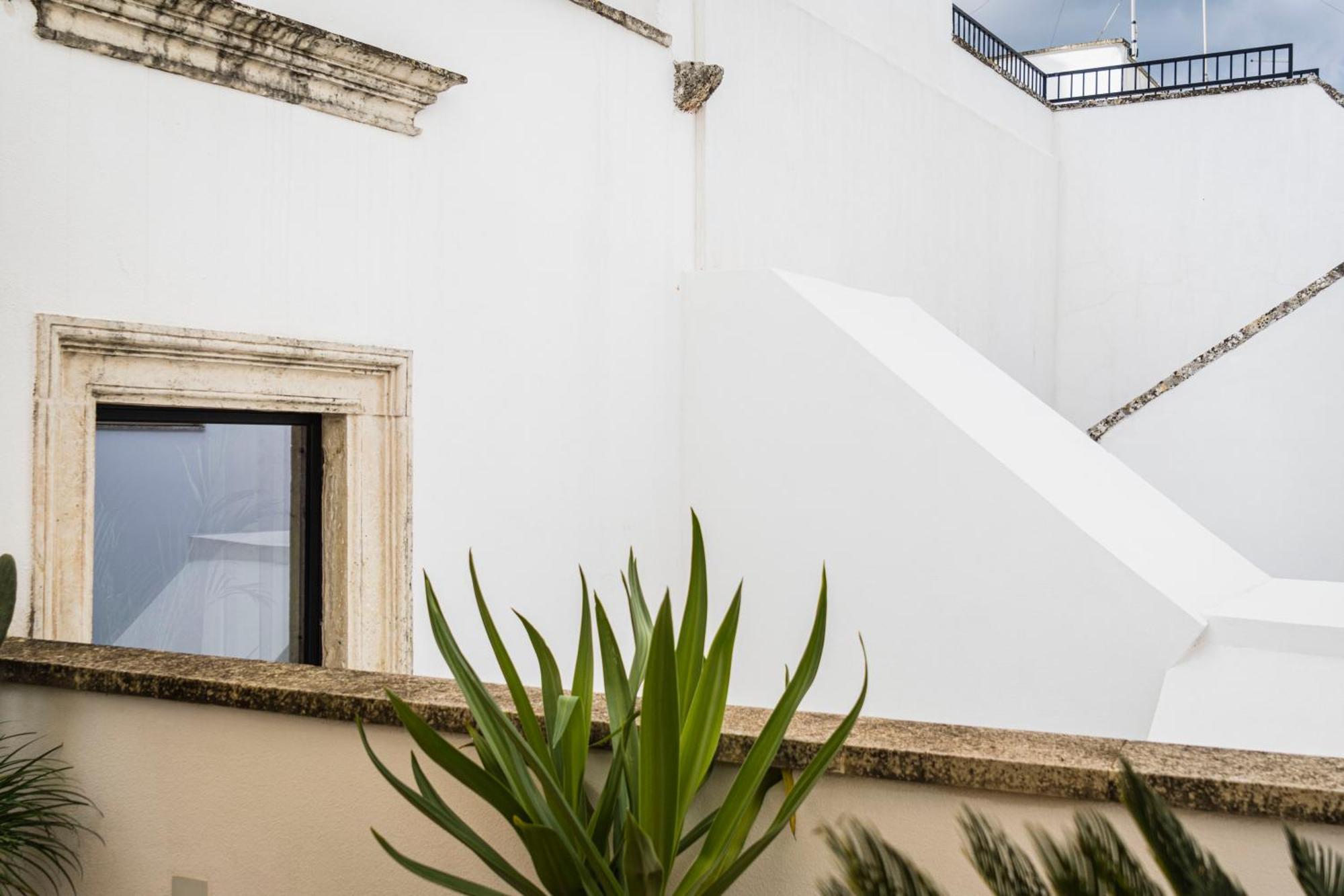 Galatina Suites Boutique - Luxury Experience In Salento Luaran gambar