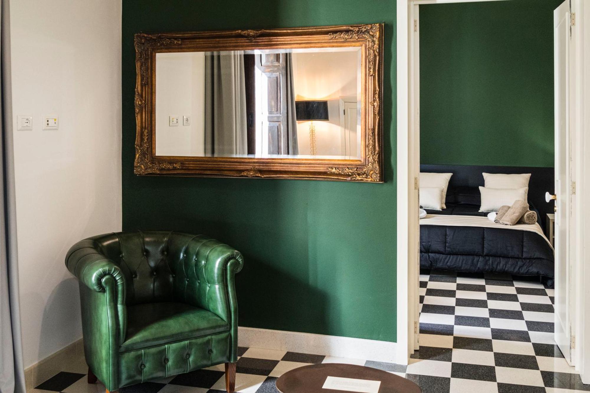 Galatina Suites Boutique - Luxury Experience In Salento Bilik gambar