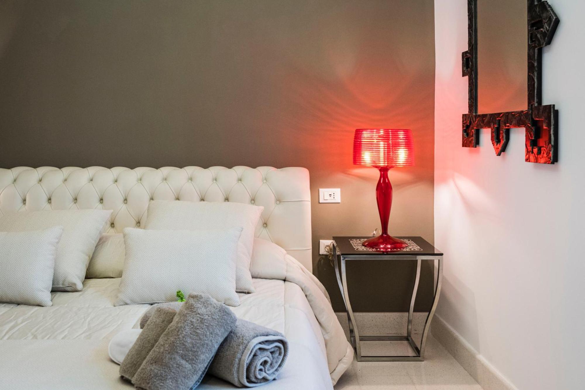 Galatina Suites Boutique - Luxury Experience In Salento Bilik gambar