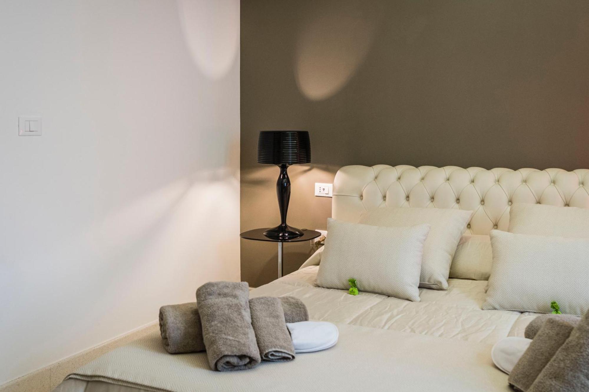 Galatina Suites Boutique - Luxury Experience In Salento Bilik gambar