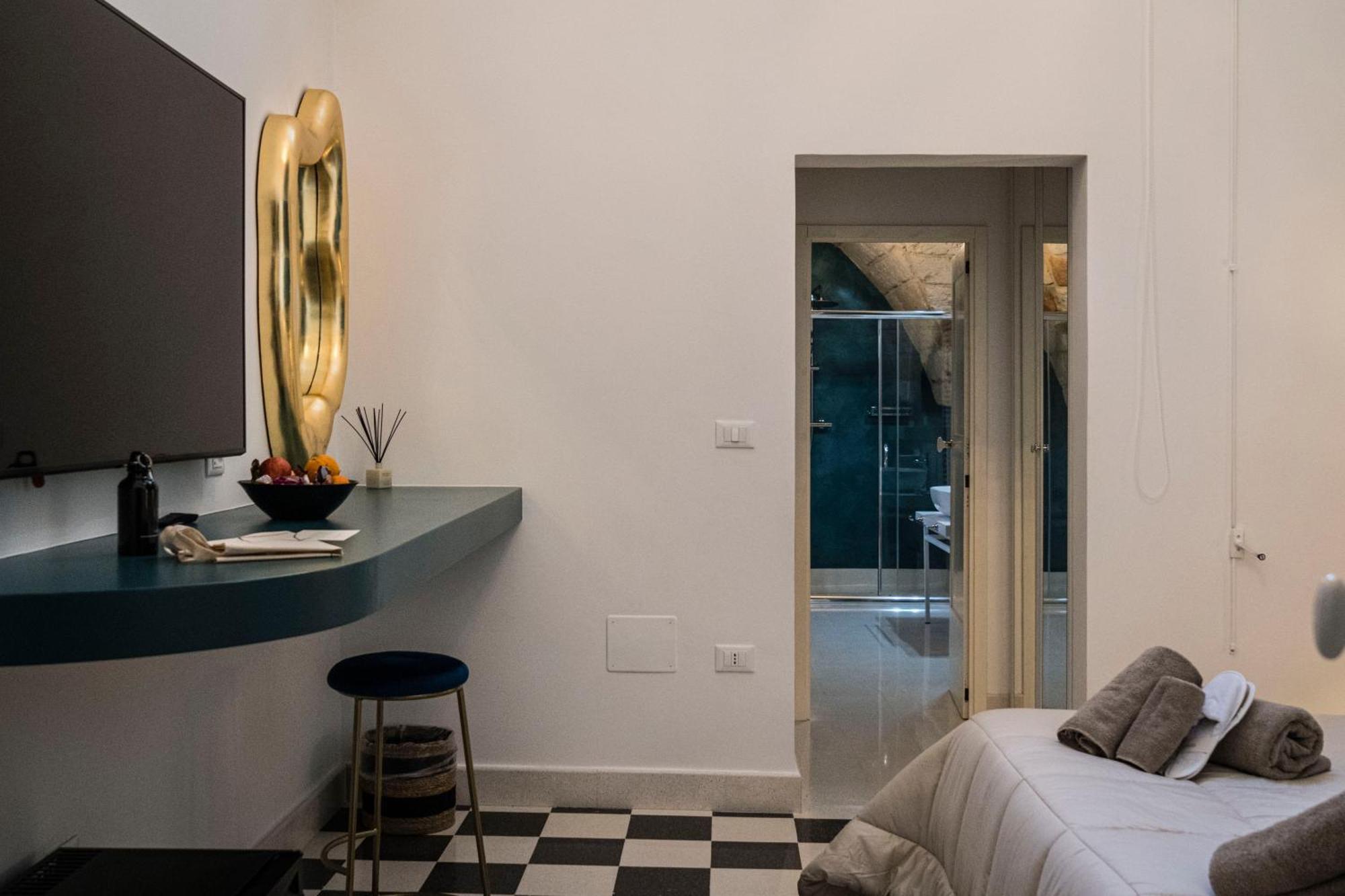 Galatina Suites Boutique - Luxury Experience In Salento Bilik gambar
