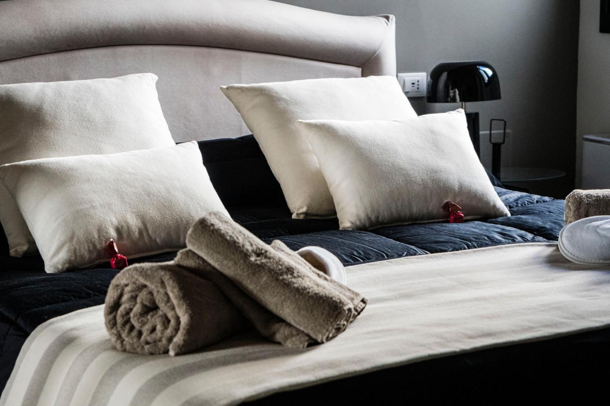 Galatina Suites Boutique - Luxury Experience In Salento Bilik gambar