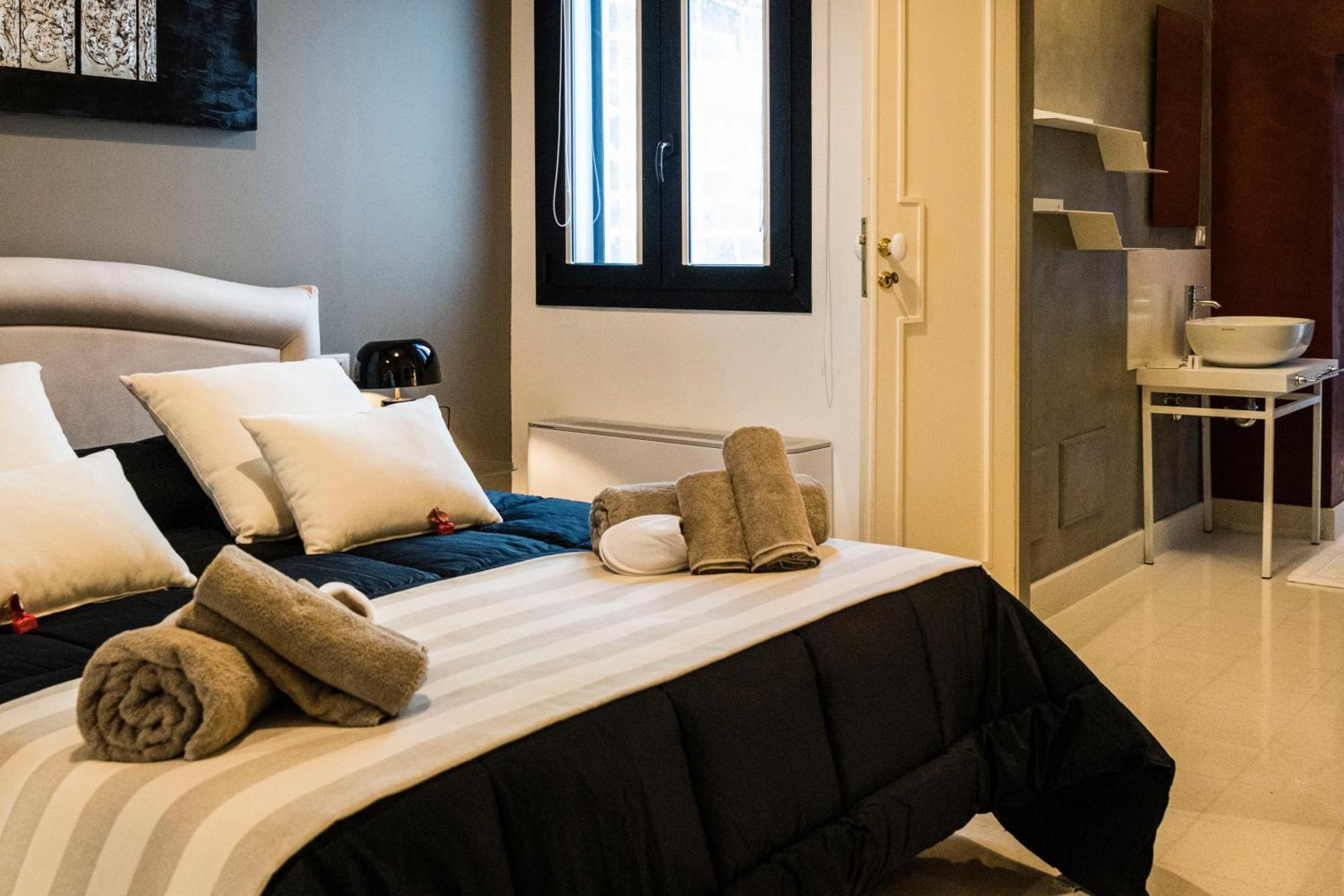 Galatina Suites Boutique - Luxury Experience In Salento Bilik gambar