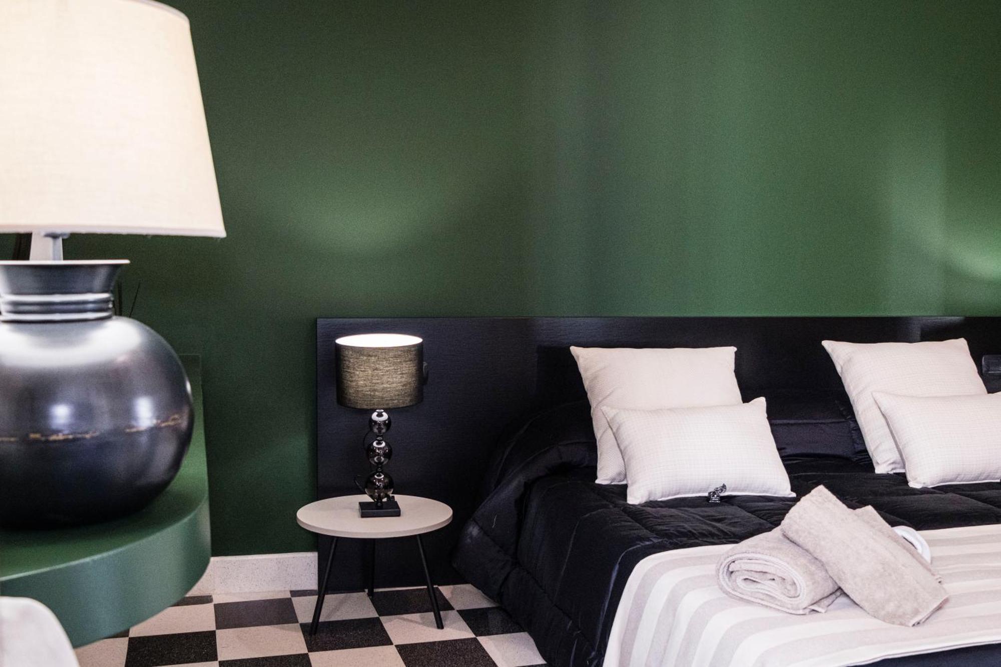 Galatina Suites Boutique - Luxury Experience In Salento Bilik gambar
