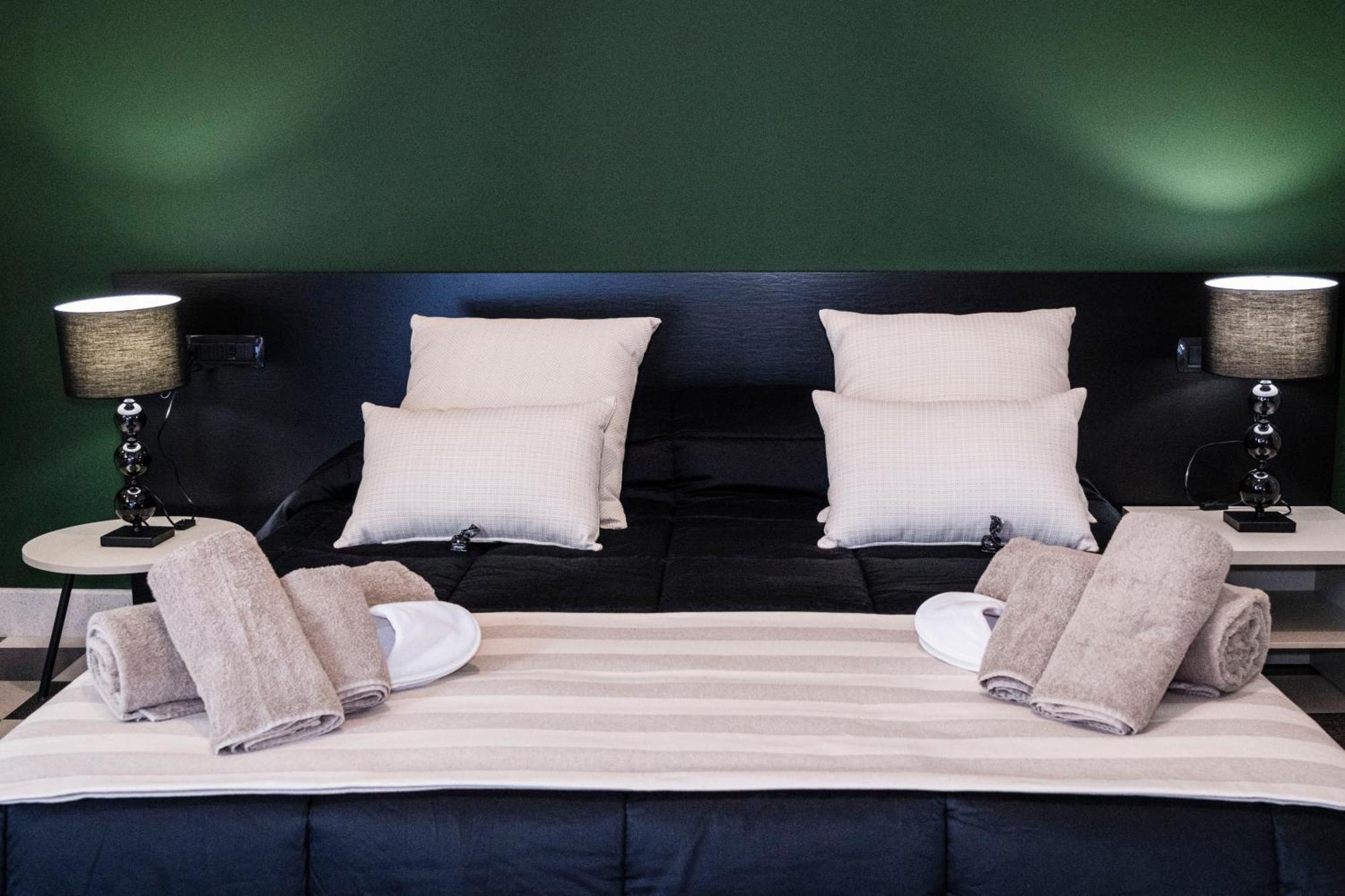 Galatina Suites Boutique - Luxury Experience In Salento Bilik gambar
