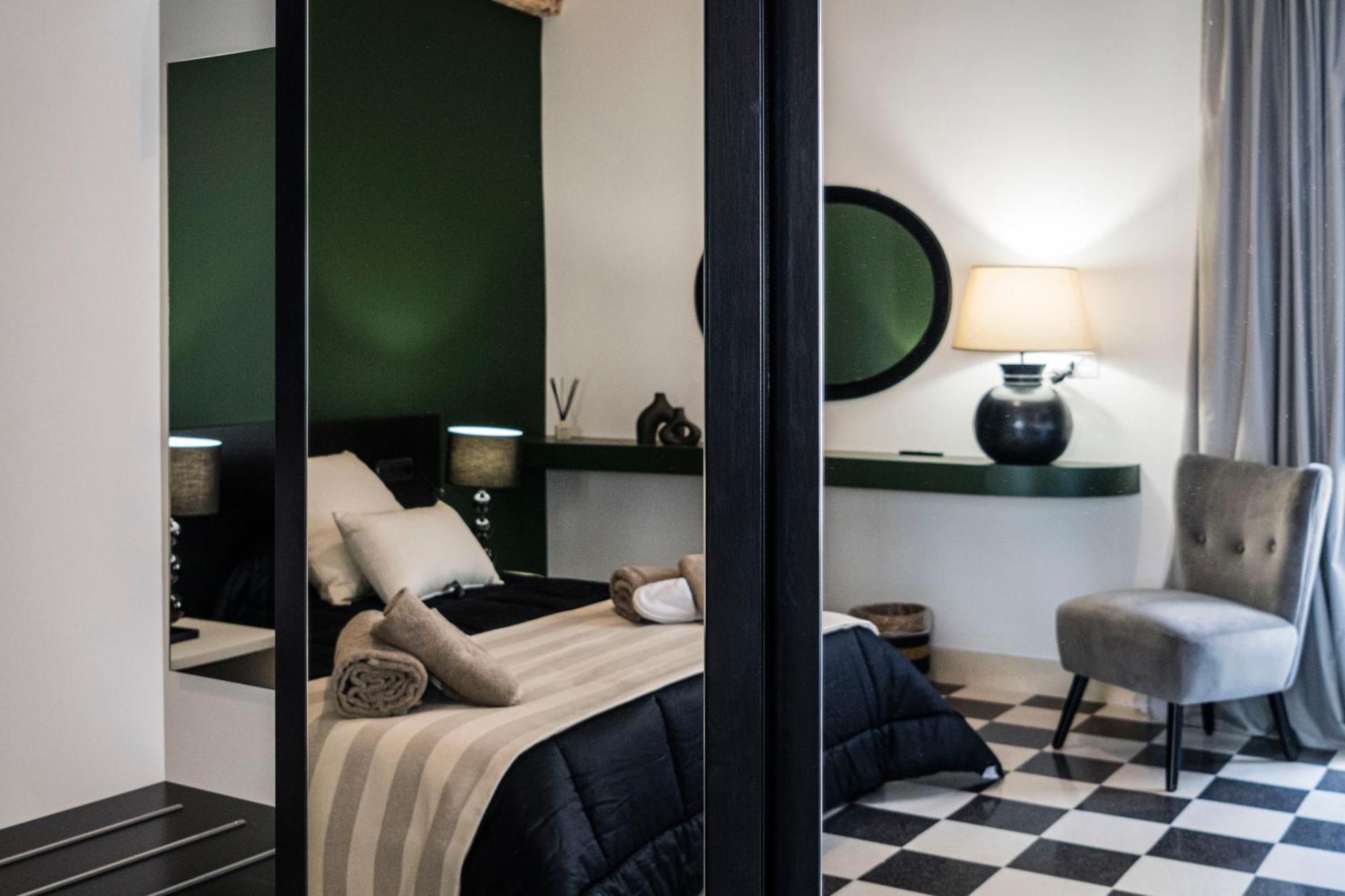 Galatina Suites Boutique - Luxury Experience In Salento Bilik gambar