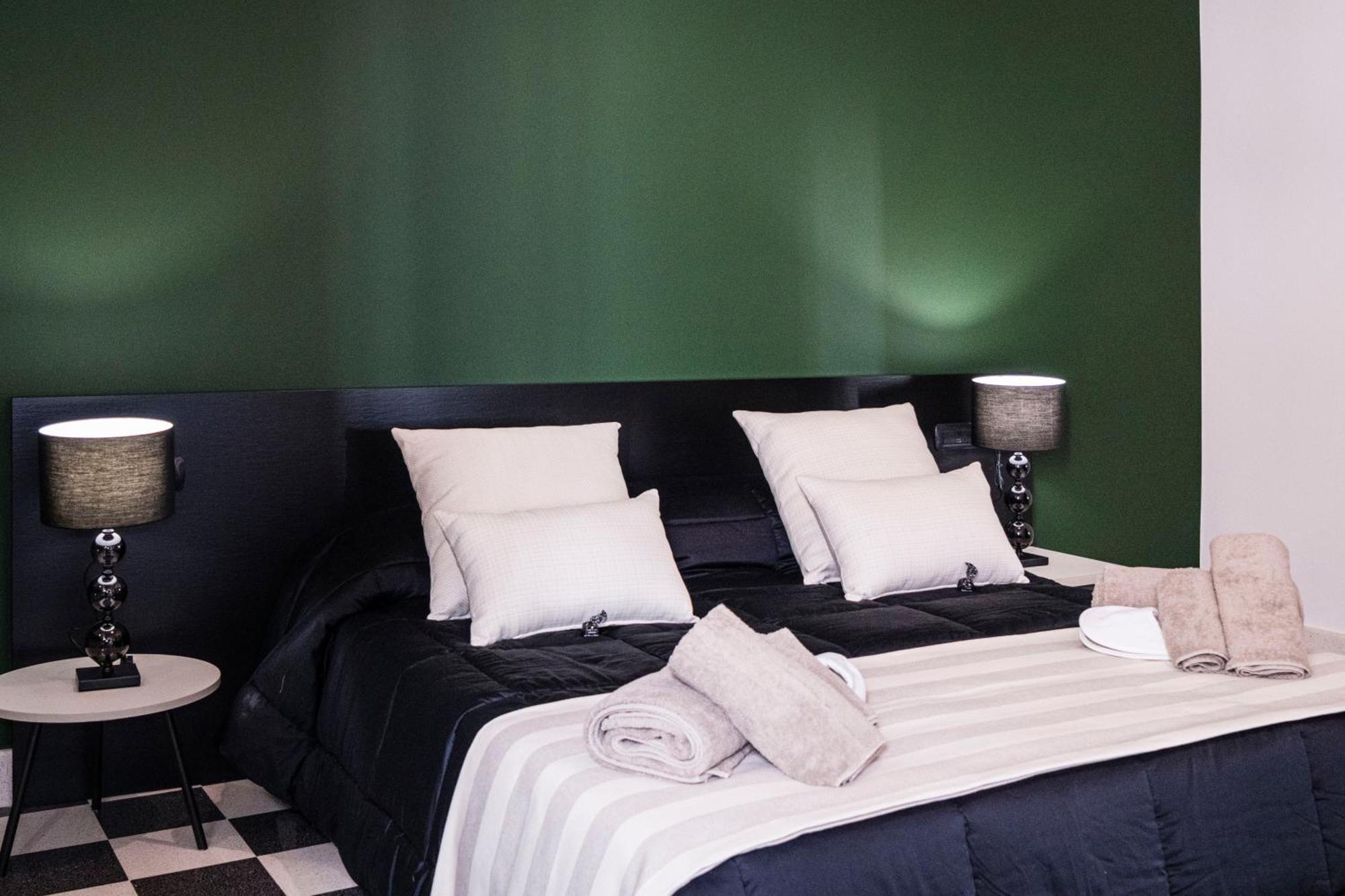 Galatina Suites Boutique - Luxury Experience In Salento Bilik gambar