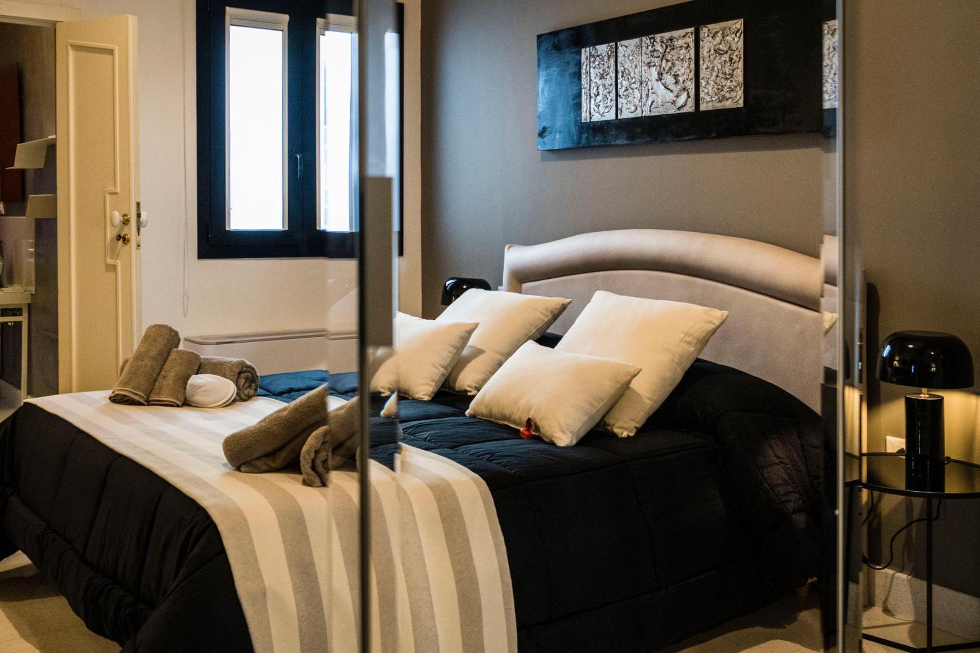 Galatina Suites Boutique - Luxury Experience In Salento Bilik gambar